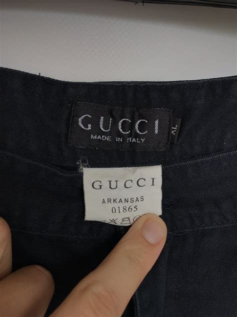 gucci arkansas|gucci ar tool.